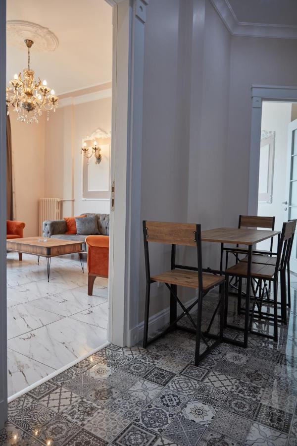 Taksim Square Apartment, Great View, Luxury Κωνσταντινούπολη Εξωτερικό φωτογραφία