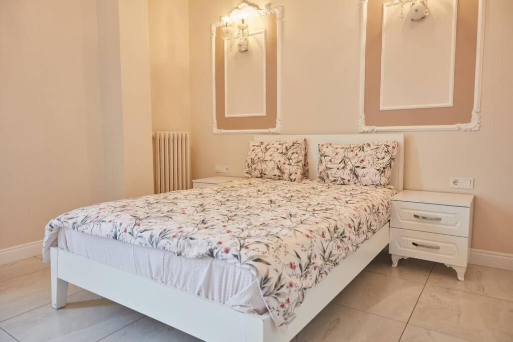 Taksim Square Apartment, Great View, Luxury Κωνσταντινούπολη Εξωτερικό φωτογραφία