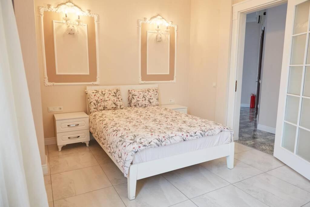 Taksim Square Apartment, Great View, Luxury Κωνσταντινούπολη Εξωτερικό φωτογραφία