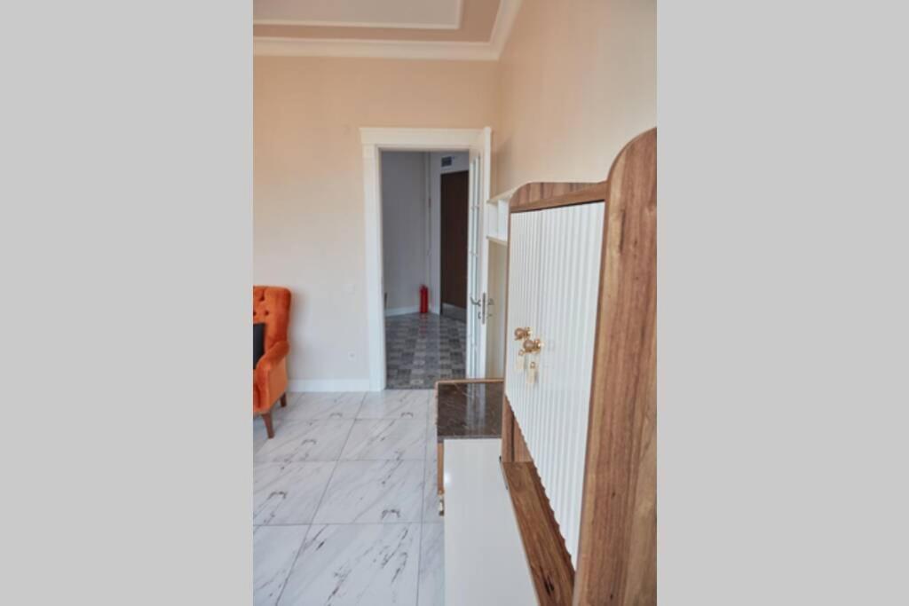 Taksim Square Apartment, Great View, Luxury Κωνσταντινούπολη Εξωτερικό φωτογραφία