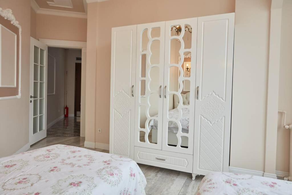 Taksim Square Apartment, Great View, Luxury Κωνσταντινούπολη Εξωτερικό φωτογραφία