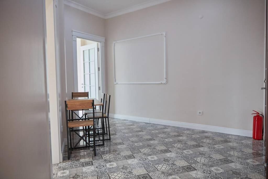 Taksim Square Apartment, Great View, Luxury Κωνσταντινούπολη Εξωτερικό φωτογραφία