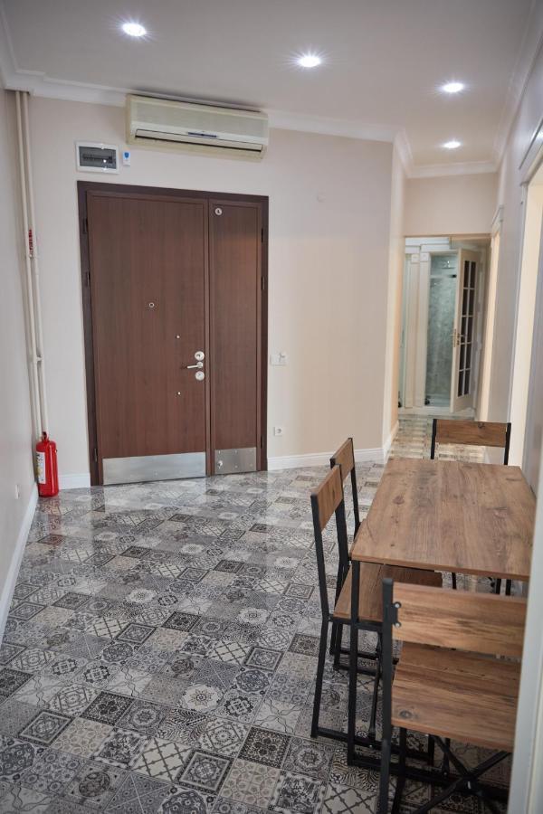 Taksim Square Apartment, Great View, Luxury Κωνσταντινούπολη Εξωτερικό φωτογραφία