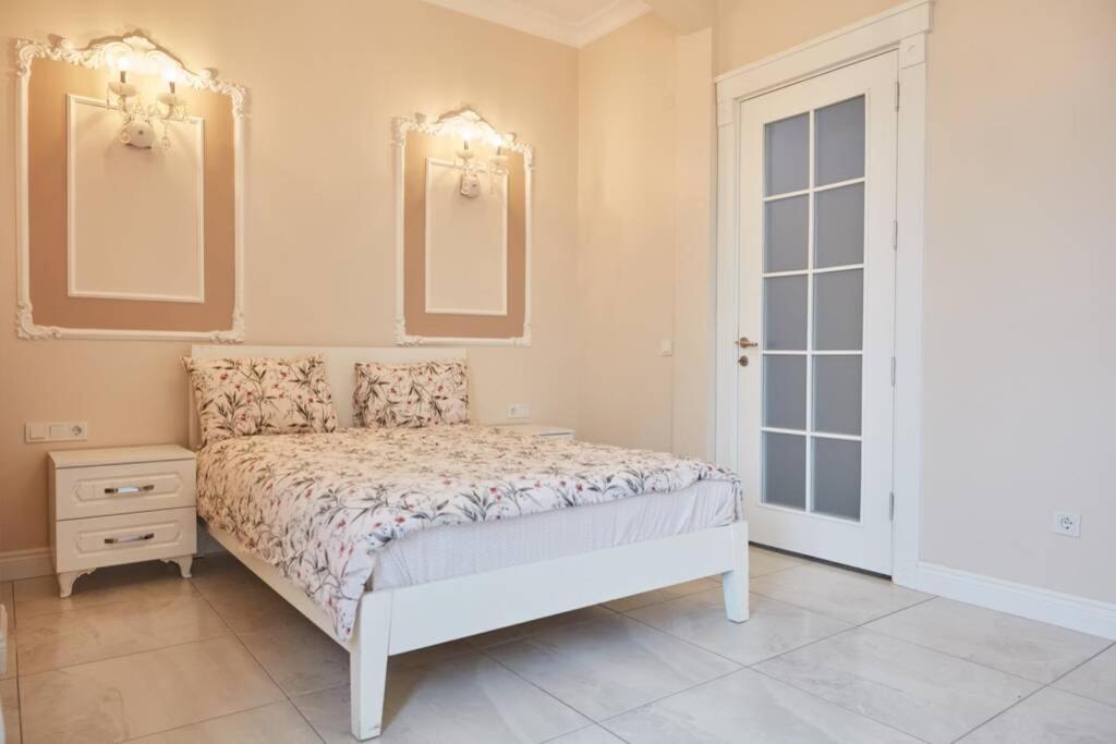 Taksim Square Apartment, Great View, Luxury Κωνσταντινούπολη Εξωτερικό φωτογραφία