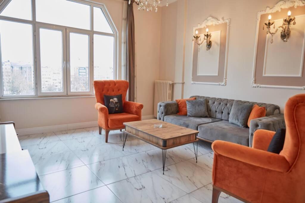 Taksim Square Apartment, Great View, Luxury Κωνσταντινούπολη Εξωτερικό φωτογραφία
