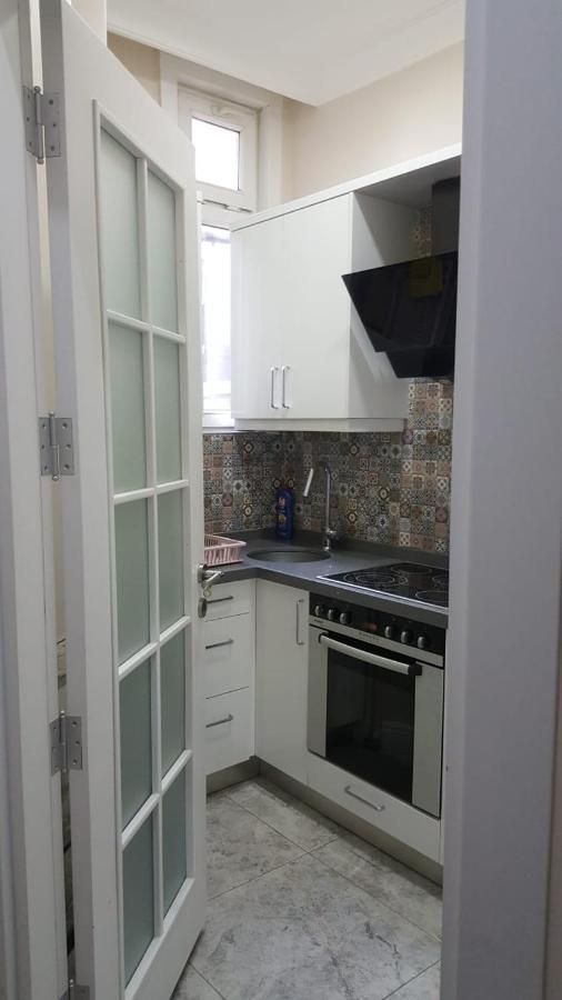 Taksim Square Apartment, Great View, Luxury Κωνσταντινούπολη Εξωτερικό φωτογραφία